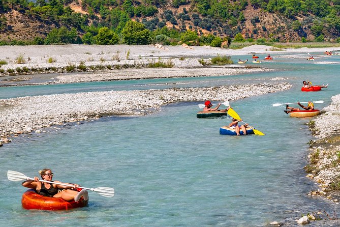 Jeep Safari to Saklikent Canyon with Lunch - Price and Value: What $33.19 Covers (and What It Doesn’t)