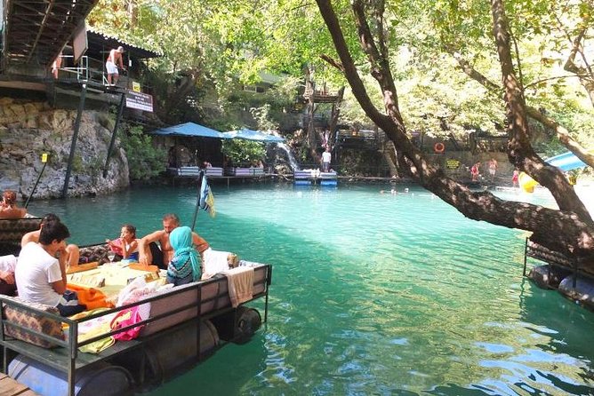 Jeep Safari to Taurus Mountains with Lunch at Dimcay River - Jeep Safari to the Taurus Mountains: What This Day Trip Really Is