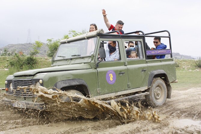 Jeep Safari Tour - Pricing and Value: Why This Tour Feels Fair
