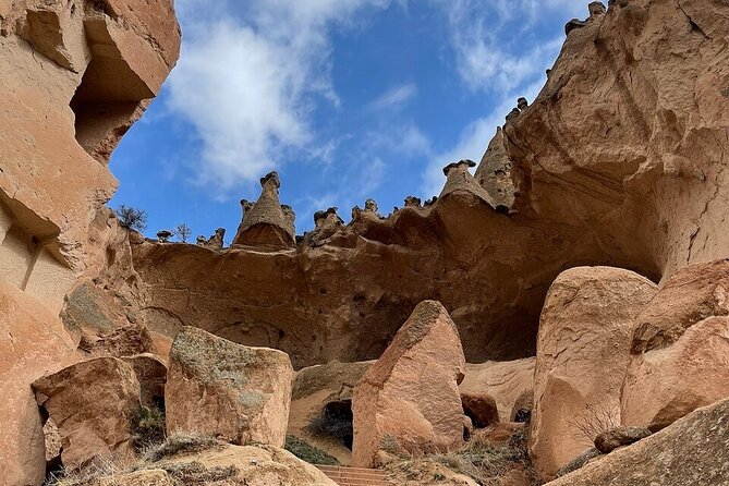 Jeep Safari Tour in Cappadocia - Jeep Safari in Göreme: why 2 hours can still feel like a full day