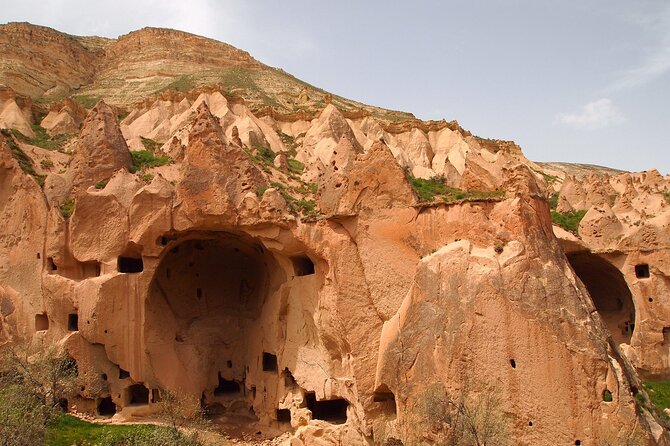 Jeep Safari Tour in Cappadocia - Pickup, drop-off, and what to watch for with timing