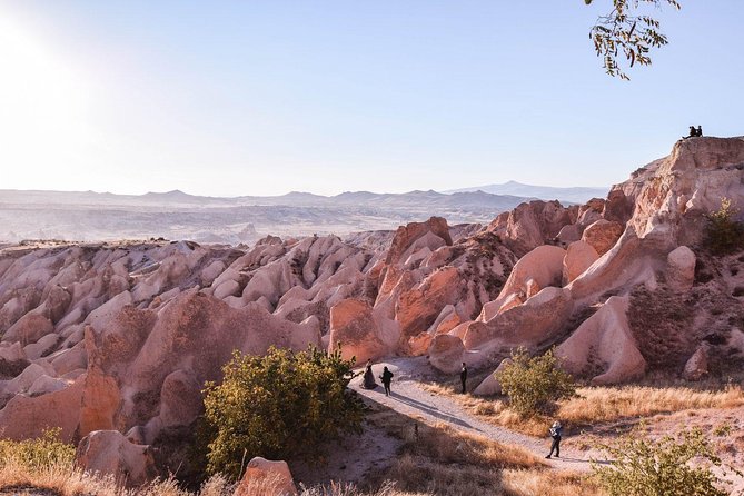 Jewels of Cappadocia Private Tour - Key Highlights in This Private Cappadocia Route