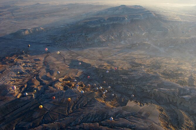 Jewels of Cappadocia Private Tour - Private Transportation and Hotel Pickup That Actually Makes the Day Easy