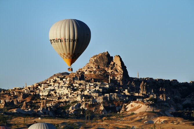 Jewels of Cappadocia Private Tour - Love Valley: Fairy Chimneys and the Light That Makes Them Fun