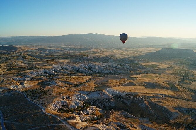 Jewels of Cappadocia Private Tour - Value and Timing: Why This 6-Hour Mix Works