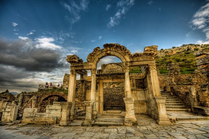 Jewels of Turkey - 4 Day Trip to Pamukkale Ephesus Cappadocia with Balloon Ride - Why this Pamukkale–Ephesus–Cappadocia route is such good value