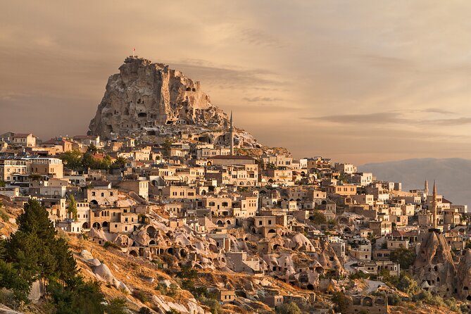 Jewels of Turkey - 4 Day Trip to Pamukkale Ephesus Cappadocia with Balloon Ride - Who this tour fits best (and who should look elsewhere)