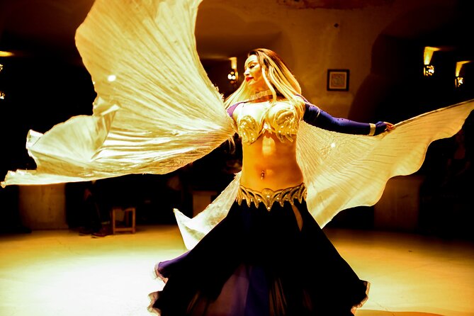 Journey into Tradition Of Cappadocia Turkish Night - Key things that make this Turkish Night worth your time