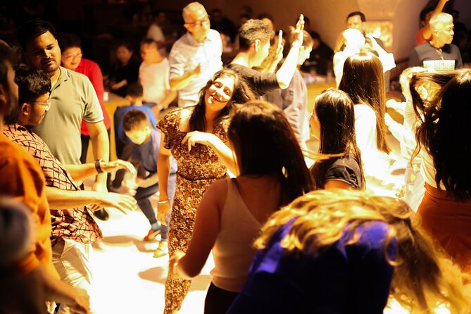 Journey into Tradition Of Cappadocia Turkish Night - The Ride and the Pace: Why Small Groups Work Here