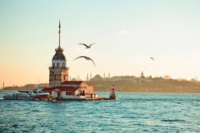 Journey Through Istanbul's History - Price and Value: What $67 Really Covers