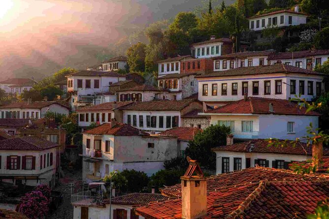 Journey to Ancient Wonders: Explore Ephesus with a Private Tour - Who this private Ephesus tour fits best