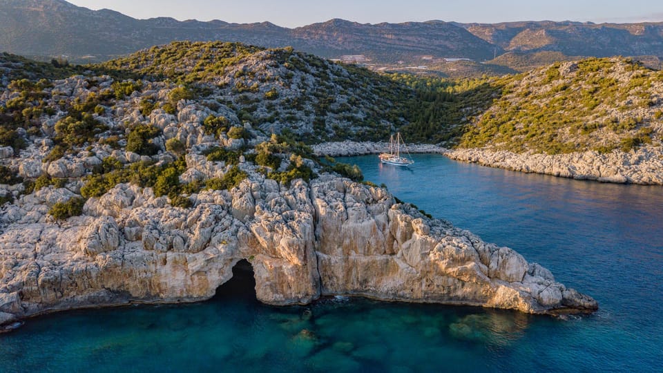 Kalkan: Day Trip to Demre, Myra and Kekova Island - Quick hits before you go