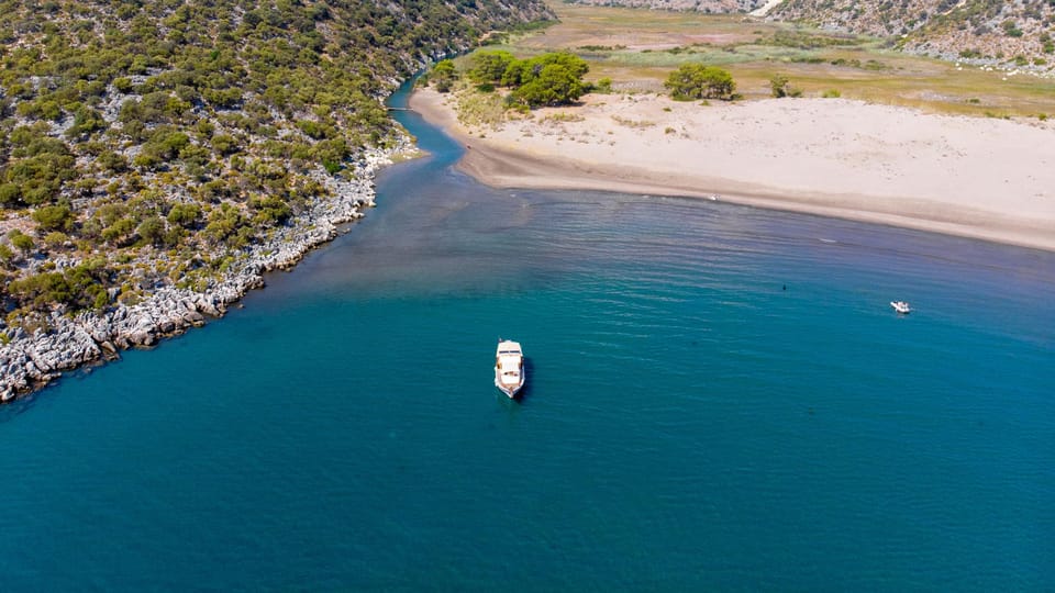 Kalkan: Day Trip to Demre, Myra and Kekova Island - Price and value for a 12-hour Kekova + Myra mix