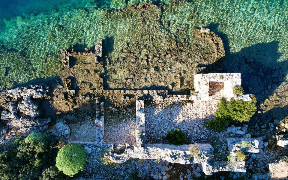 Kas: Full-Day Boat Tour with Lunch - A full day on the water from Kas: how the 8 hours really feel
