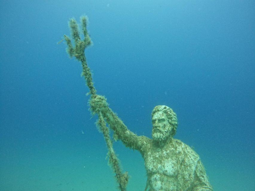 Kas: Scuba Diving Experience - Key Takeaways Before You Go