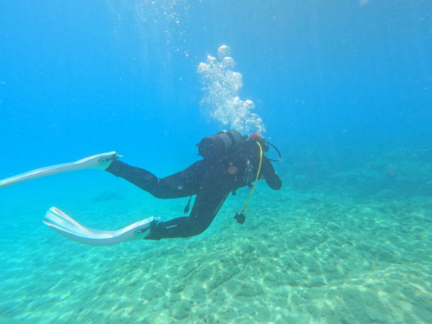 Kas: Scuba Diving Experience - The 7-Hour Schedule: Why Your Day Feels Like a Full Trip