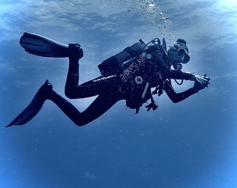 Kas: Scuba Diving Experience - Your Welcome at the Port and the Oceanis Boat Reality Check