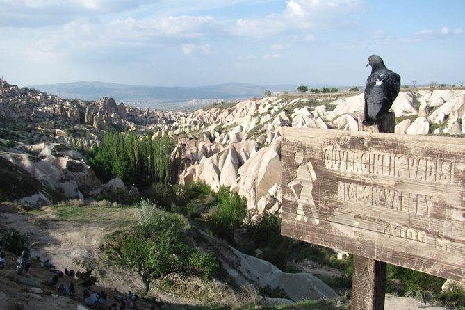 Kaymakli Underground City Tour (half day) - Price and Value: What $84.10 Buys (and What It Doesn’t)