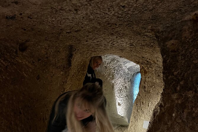 Kaymakli Underground City Tour (half day) - Comfort and Common-Sense Tips (So You Don’t Spend It Miserable)