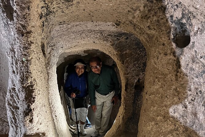 Kaymakli Underground City Tour (half day) - Should You Book It? My Practical Take