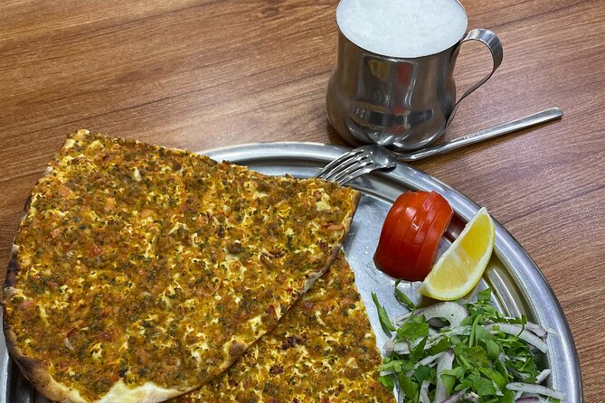 Kebab Crawl Istanbul - Timing and pacing: a 5:00 pm start that fits real dinners