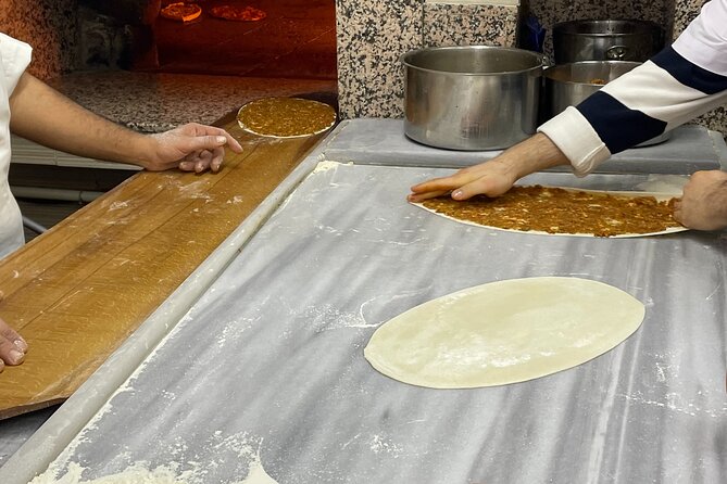 Kebab Crawl Istanbul - The tram to Aksaray: why the short ride matters