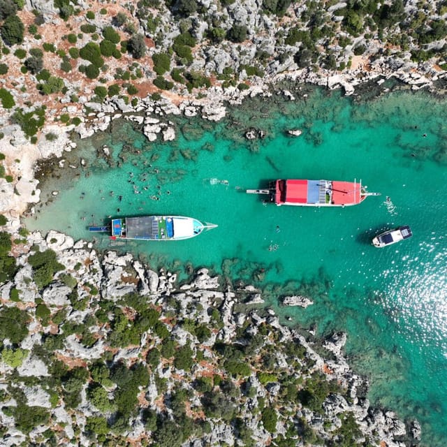 Kekova Sunset Tour from Demre - Key Things I’d Focus On Before You Go