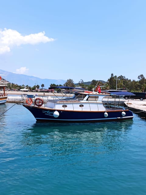 Kekova Sunset Tour from Demre - Who This Kekova Sunset Cruise Is Best For