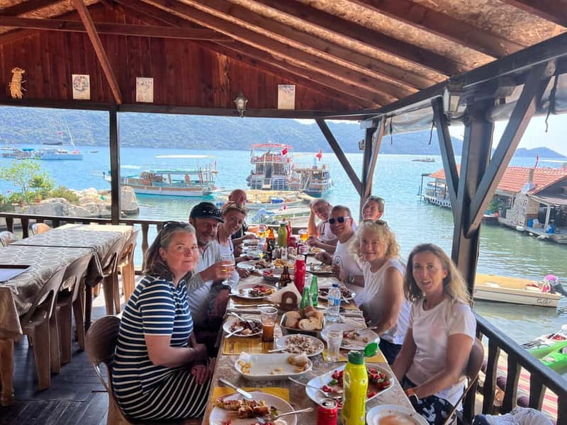 Kekova: The Sea Kayaking Odyssey Across Islands & Bays - Should you book this tour or choose a simpler day?