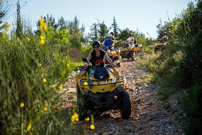 Kemer 3 in 1 Tour Rafting Quad Safari and Zipline Experience - Price and value: is $40 fair?