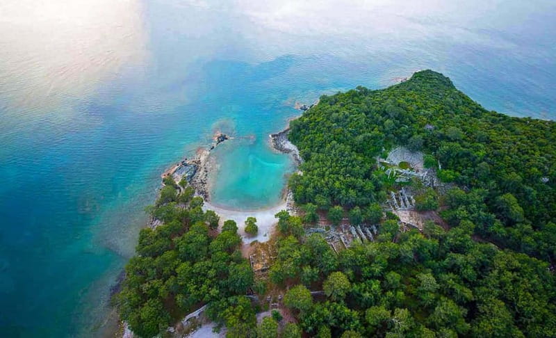 Kemer: Boat Trip with Swimming and Snorkeling - Key highlights worth your attention