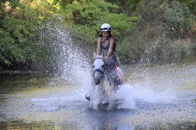 Kemer Horse Safari Experience With Free Hotel Transfer - Key Highlights You Should Know Before You Go