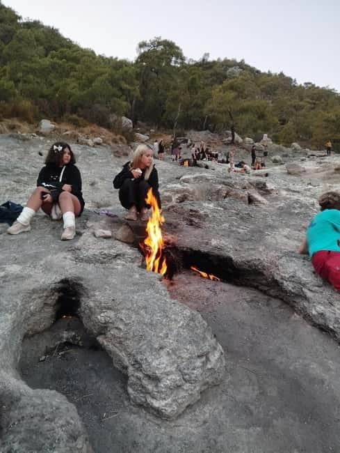 Kemer: Jeep Safari to Olympos Beach & the Flames of Chimaera - How the whole schedule feels in real life (and who it’s for)