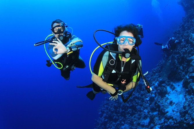 Kemer Scuba Diving Tour Incl. Lunch with Opt. Hotel Transfer - Should you book this tour?