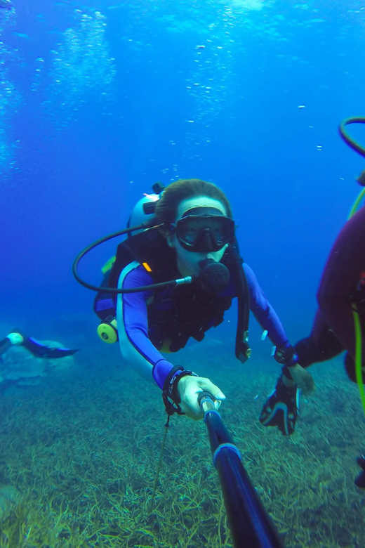 Kemer Scuba Diving with Expert Diving Option - Key Points to Know Before You Go