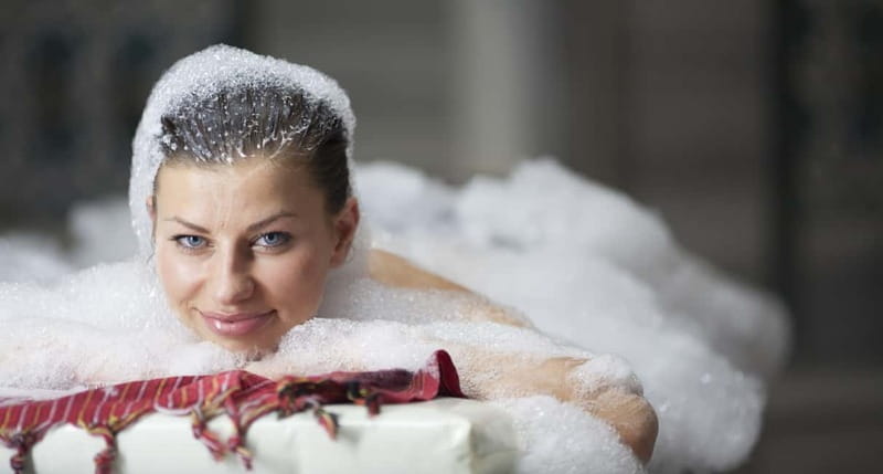 Kemer Traditional Turkish Bath Experience - Price and value: is $29 a smart deal in Kemer?