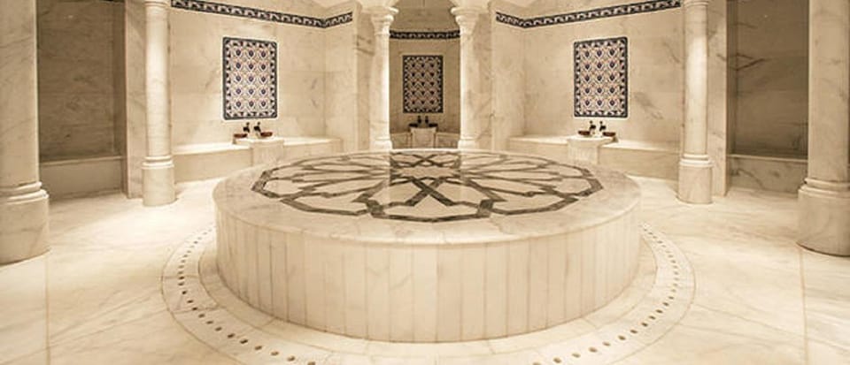 Kemer: Turkish Bath Expereince with Hotel Transfers - Hotel Transfers in Select Kemer Areas: Convenience That Saves Energy