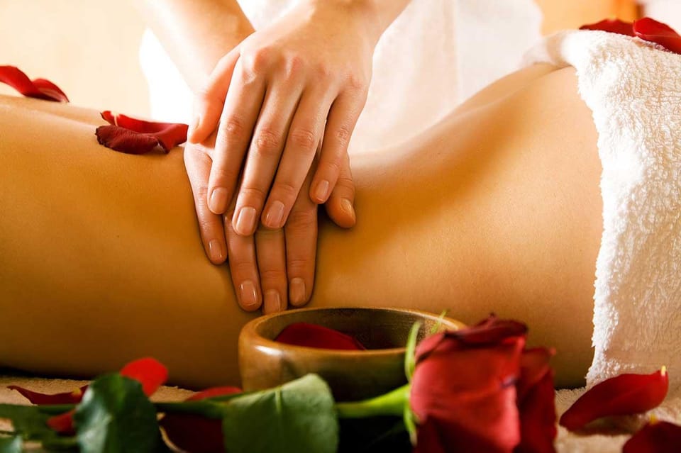 Kemer: Turkish Bath Expereince with Hotel Transfers - Timing Tips That Make the Difference