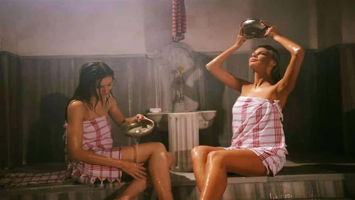 Kemer: Turkish Bath Experience with Hotel Transfer - Key Things You’ll Notice Right Away