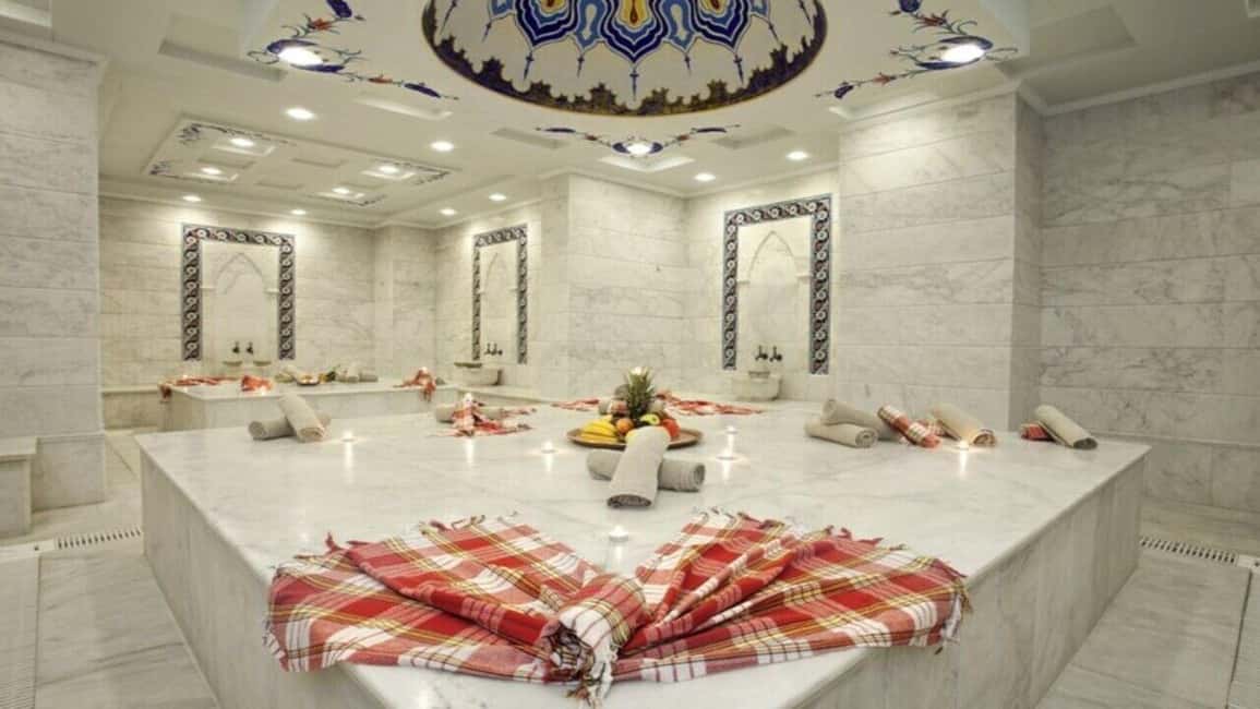 Kemer: Turkish Bath Experience with Hotel Transfer - Kemer Hamam in Two Hours: What This Experience Really Is