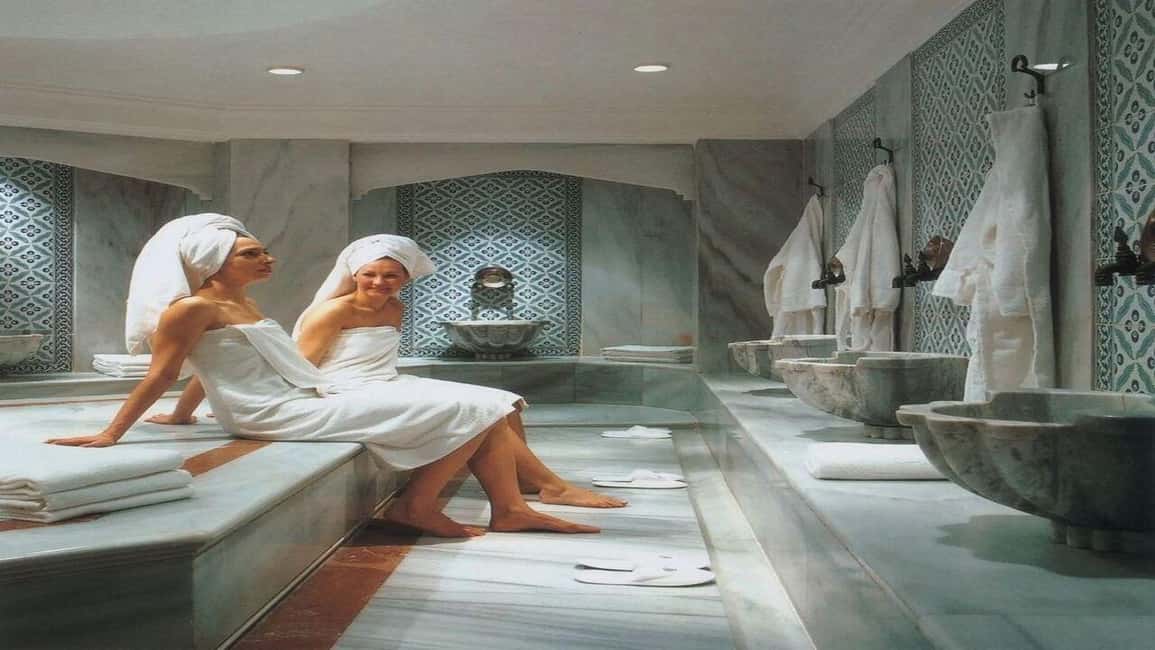 Kemer: Turkish Bath Experience with Hotel Transfer - Price and What $31 Buys You in Value