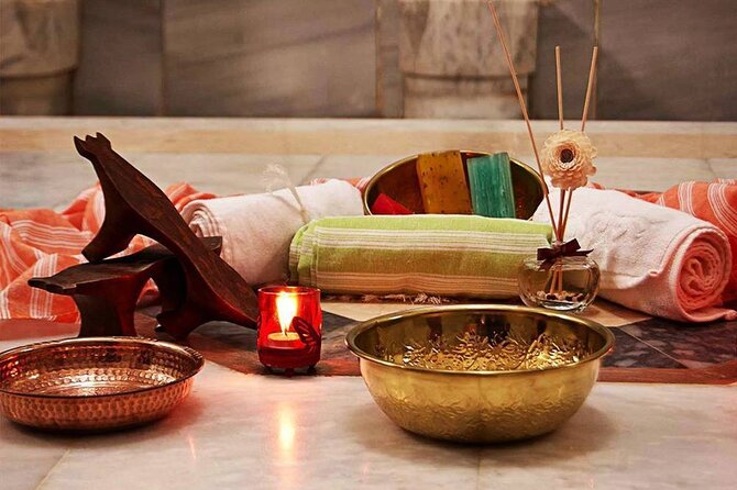 Kemer Turkish Bath Experience With Oil Massage - Comfort Tips That Make the Difference (Especially in Kemer)