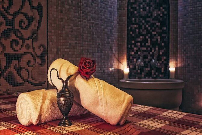 Kemer Turkish Bath Experience With Oil Massage - Should You Book This Kemer Turkish Bath?