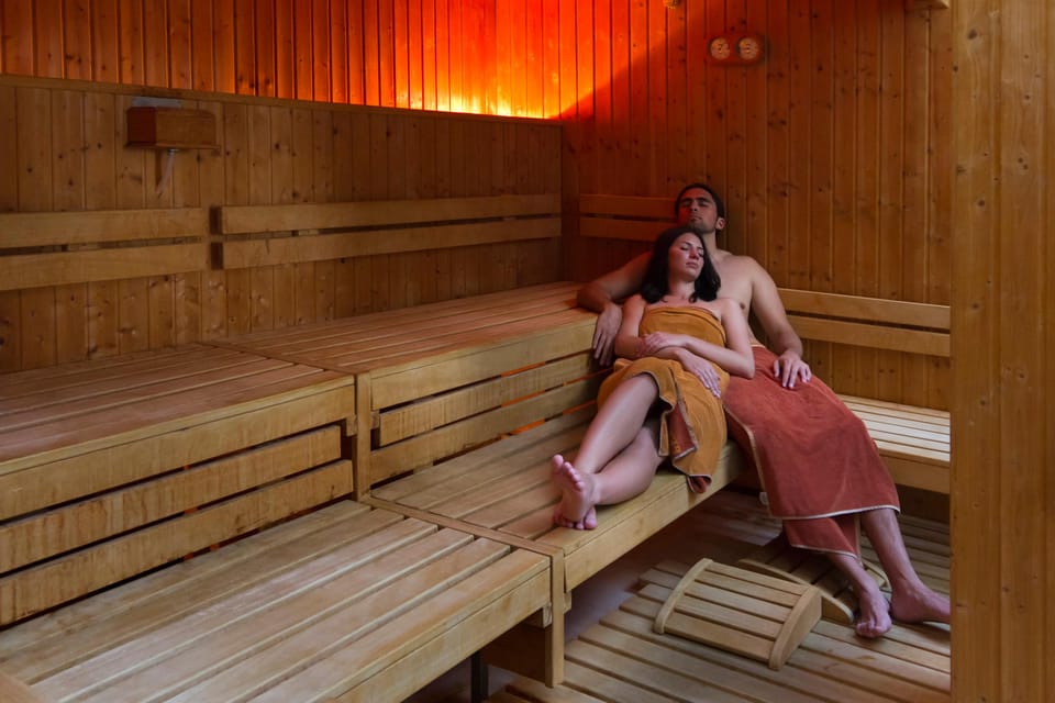 Kemer Turkish Bath (Hammam) W/ Scrub, Foam & Oil Massage - What to Bring (and Why Your Swimsuit Matters)