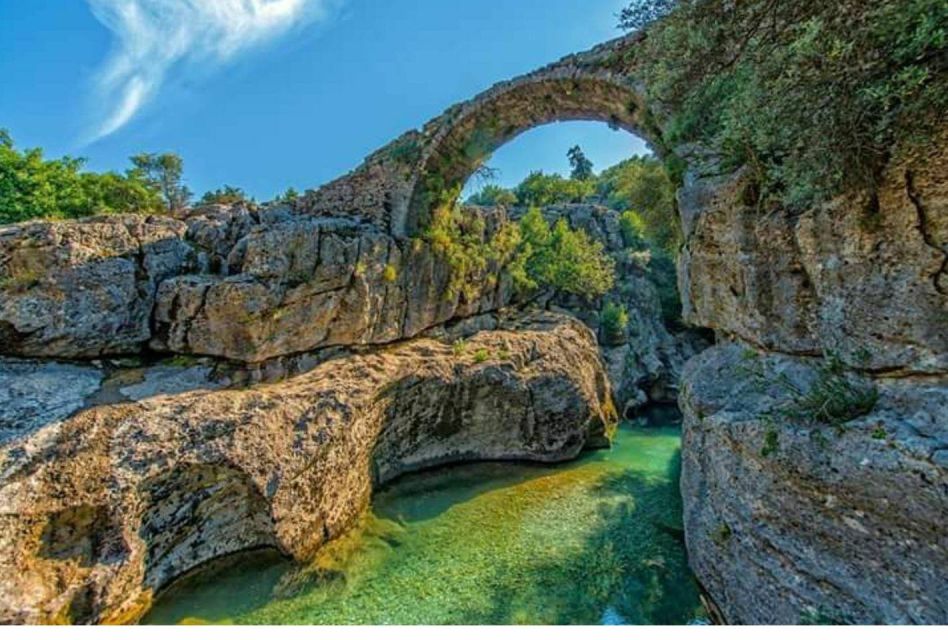 Köprülü Canyon Nationel Park Rafting & Tazı Canyon Mix Tour - What rafting feels like here (and why it’s still worth it)