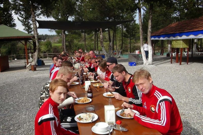 Koprulu Canyon Rafting and Canyoning incl. Lunch w/Transfer - Price and value: what $32 gets you (and what it doesn’t)