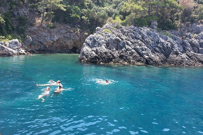 Kusadasi Aegean Sea Full-Day Boat Trip with Lunch - Price and Value: Is $35.92 a Good Deal?