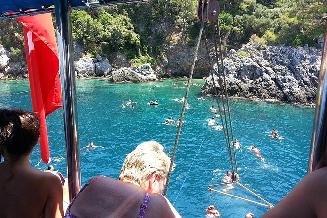 Kusadasi Aegean Sea Full-Day Boat Trip with Lunch - Should You Book This Kusadasi Boat Trip?