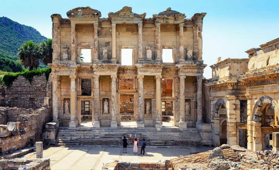 Kusadasi: Best of Ephesus in 1 Day - Price and Value: $49 Plus Entrance Fees