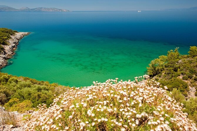 Kusadasi Boat Trip - Key Highlights at a Glance
